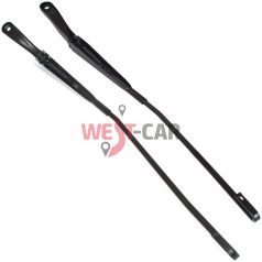   2010-> Renault Master III., Opel Movano B, Nissan NV400  ablaktörlő kar készlet Gyári szám: 288815246R 288862244R