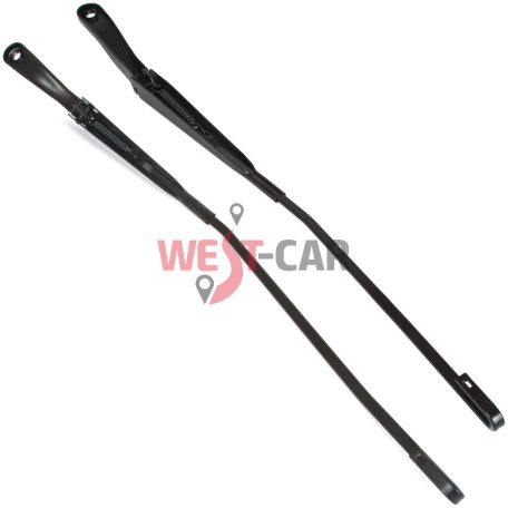 2010-> Renault Master III., Opel Movano B, Nissan NV400  ablaktörlő kar készlet Gyári szám: 288815246R 288862244R