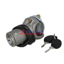 Iveco Daily 2000-2006 ignition switch with 2 keys