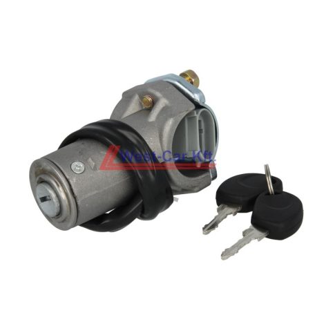 Iveco Daily 2000-2006 ignition switch with 2 keys