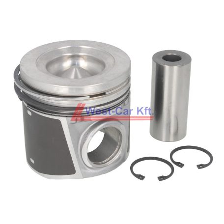 Iveco Daily Fiat Ducato Peugeot Boxer Citroen Jumper 3.0 piston, standard size