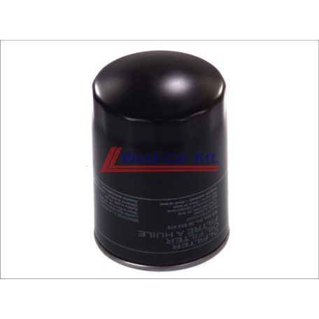 2006-> Iveco Daily 3.0 Hpi oil filter Original number: 2995655