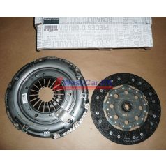   2014-> Renault Trafic Opel Vivaro Fiat Talento Mercedes Vito Original clutch SET OE: 302052965R