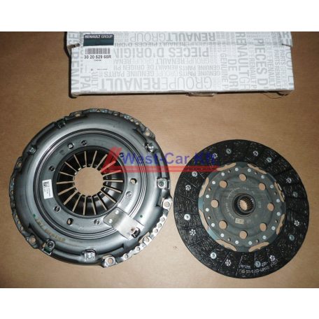 2014-> Renault Trafic Opel Vivaro Fiat Talento Mercedes Vito Original clutch SET OE: 302052965R