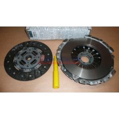   2010-> Master, Movano, NV400 Original new clutch set for rear wheel drive