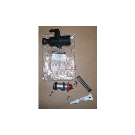 2003-> Renault Trafic / Clio / Modus original clutch master cylinder OE: 309300676R