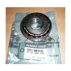   2010-> Renault Master Opel Movano Nissan NV400 2.3 Dci váltócsapágy csapágy Gyári szám: 322236417R