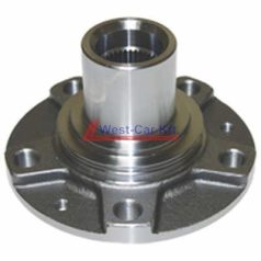   Ducato Jumper Boxer front wheel hub from 2006 bearing without 16"