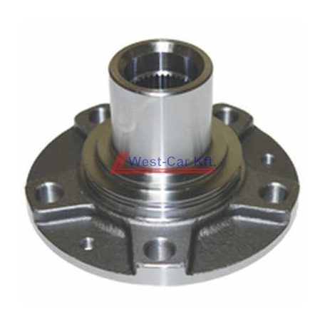 Ducato Jumper Boxer front wheel hub from 2006 bearing without 16"