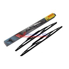   2000-2014 Iveco Daily / Renault Mascott Wiper blade SET BOSCH OE number: 2994625 7420872878