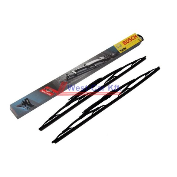 2000-2014 Iveco Daily / Renault Mascott Wiper blade SET BOSCH OE number: 2994625 7420872878