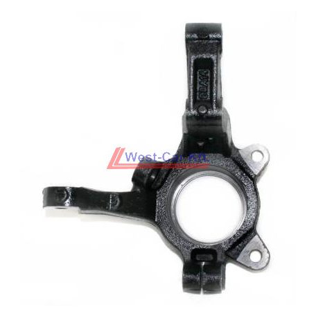 Peugeot 806 / Expert  Left ABS Steering knuckle Original number: 364634