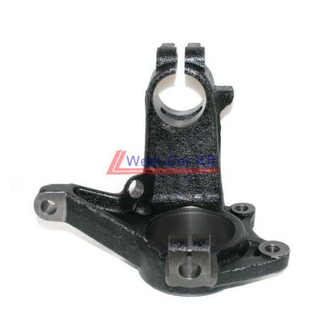 Peugeot 206  Left ABS Steering knuckle 2.0 / 2.0 Hdi (82mm) Original number: 364657