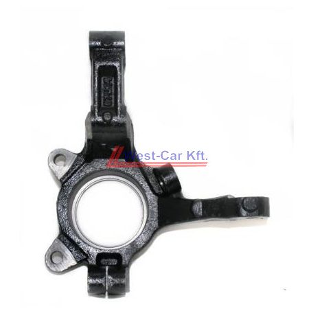 Peugeot 806 / Expert Right ABS Steering knuckle Original number: 364734