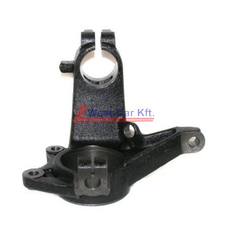 Peugeot 206  Right ABS Steering knuckle (82mm) Original number: 364776