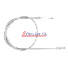   2014-> Reanult Trafic Opel Vivaro Original (Nissan) hand brake cable OE: 365312075R