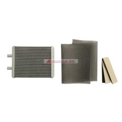 2006-2011 Iveco Daily heater radiator