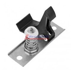 Iveco Daily 2006-2014 hood lock