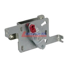   2006-> Iveco Daily jobb hátsó ajtózár működtető egység Gyári szám: 3804655