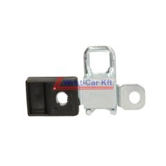   2006-> Iveco Daily jobb hátsó ajtóütköző gyári szám: 3804660