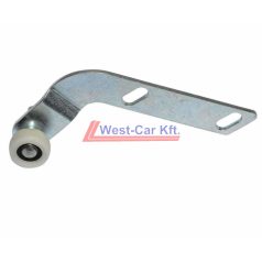   2006-2014 Iveco Daily lower complete sliding door roller Original number: 3804682