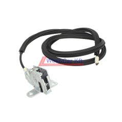   2006-> Iveco Daily hátsó ajtó felső zár Gyári szám: 3804802