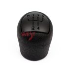 1998-2004 Renault Clio váltógomb 5 sebességes fekete számlapos Gyári szám: 8200568122