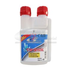 ADBLUE STOP CRYSTAL Kristályosodás gátló folyadék 250ml