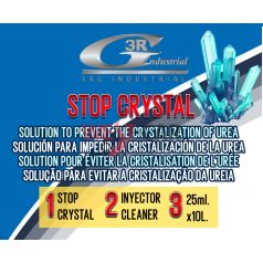 ADBLUE STOP CRYSTAL  250ml