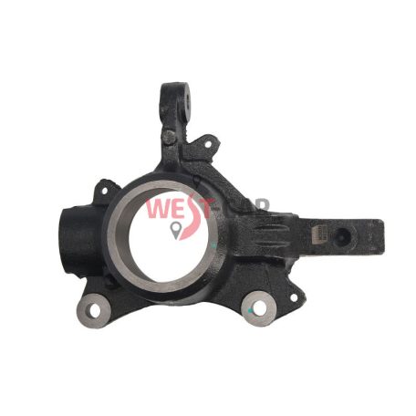 Renault Master 2010-> original right front steering knuckle original number: 400103826R