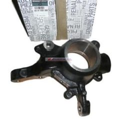   Renault Master 2010-> GYÁRI Bal első csonkállvány Gyári szám: 400150081R