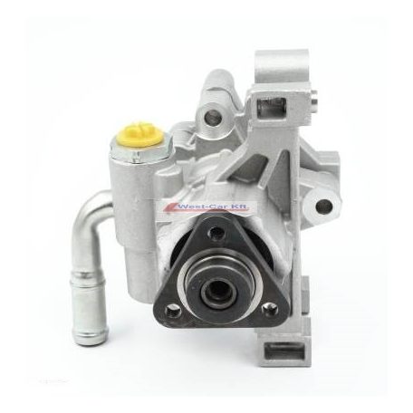 Servo pump Citroen Jumper Peugeot Boxer / 06- 2.2HDI original number: 4007KK