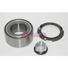   2001-2002 Renault Trafic Opel Vivaro Front wheel bearing for vehicle with ABS OE: 402106566R