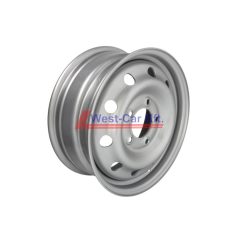   2010-> Renault Master Opel Movano lemez felni / keréktárcsa 16" OE: 403008904R