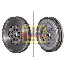   Citroen Jumper Peugeot Boxer Dual mass flywheel (LUK) 2.2 HDI 06- 120 HP OE: 0532Q8