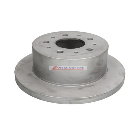 Ducato Jumper Boxer rear Brake disc (280×16) hole number: 5