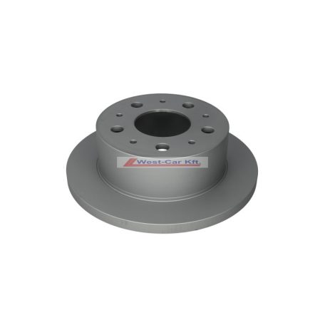 Ducato Jumper Boxer rear Brake disc (280×16) hole number: 5 heavy