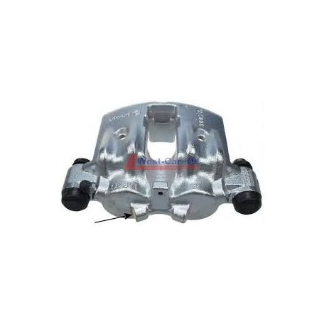 Iveco Daily 2000-2006 Front left brake caliper for single wheel (42mm)