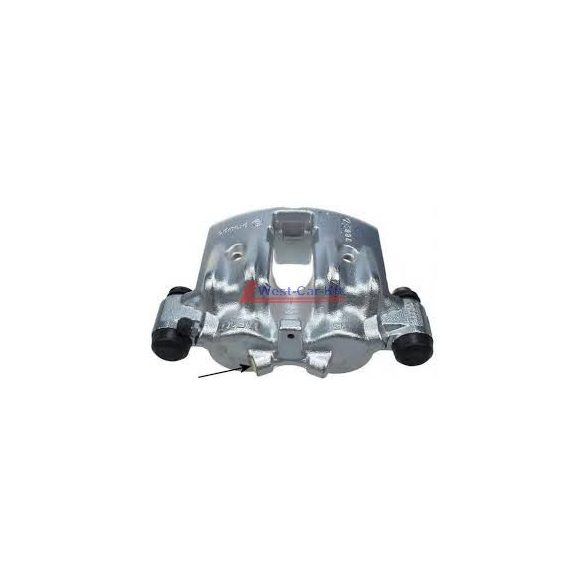 Iveco Daily 2000-2006 Front right brake caliper for single wheel (42mm)