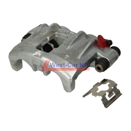 Iveco Daily 2000-2006 35C rear right brake caliper