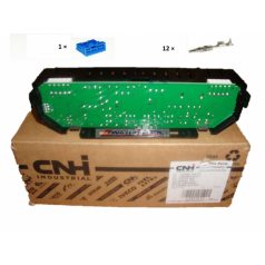 Iveco Daily kormánykapcsoló elektronika szett