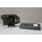 Iveco Daily kormánykapcsoló elektronika szett