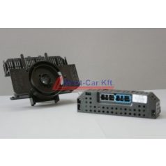   Iveco Daily Gyári  kormánykapcsoló elektronika 2000-2006 Gyári szám: 42552537