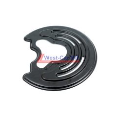   2001-> Renault Trafic Opel Vivaro aftermarket rear right brake disc cover OE: 441510900R 