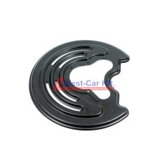   2001-> Renault Trafic Opel Vivaro Rear left brake disc cover OE: 441614236R 