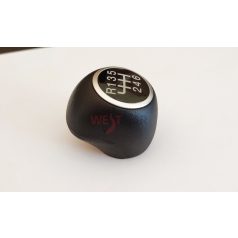   2006-> Ducato Jumper Boxer gear knob (6 gear) OE: 46313590