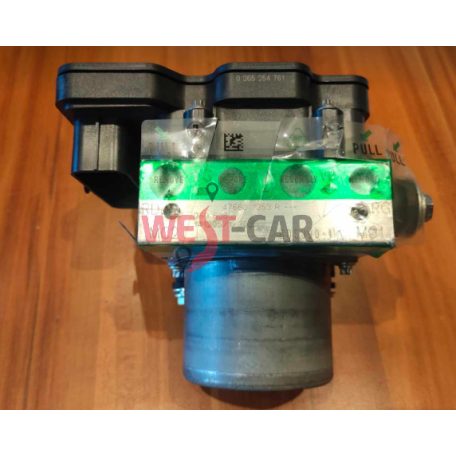 2010-> Renault Master III Opel Movano B ABS pump OE: 476601698R