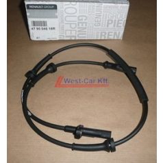   2014-> Renault Trafic Opel Vivaro Original (Renault) rear ABS sensor OE: 479004618R