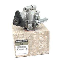   Renault Master 2010-> GYÁRI szervószivattyú hátsókerekes gépjárműhöz szám:  491100100R