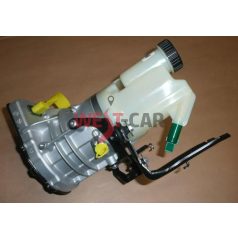   Renault Master 2014-> GYÁRI NISSAN elektro-hidraulikus szervószivattyú szám:  491103543R 4911000Q5H